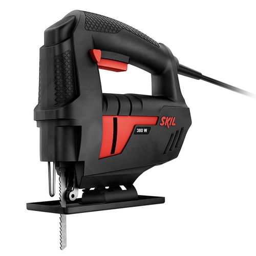 Serra Tico Tico Skil 380W 4380 220V Elet.F0124380Ja-000
