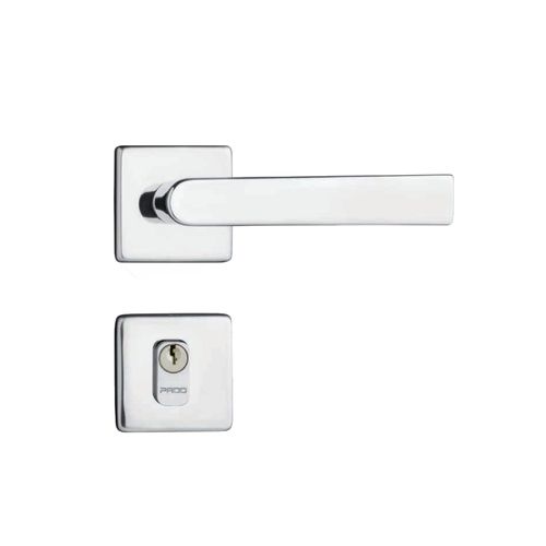 Fechadura Pado Fabri 893-80 Externa Cromada 54021108