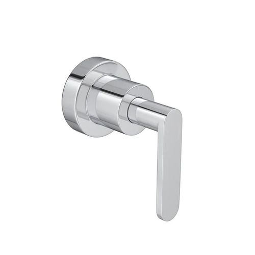 Acabamento Deca Flex Plus Registro Gaveta até 1" e Pressão 1/2" e 3/4" Cromado 4900.C21.PQ