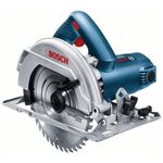Serra-Circular-Bosch-Gks-190-