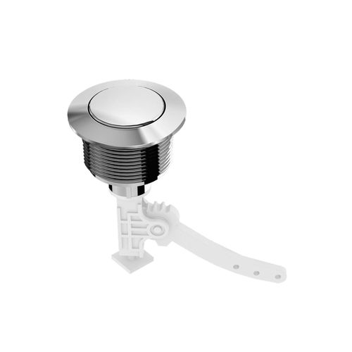 Mecanismo Censi 9580 Acionador Abs Superior Cromado