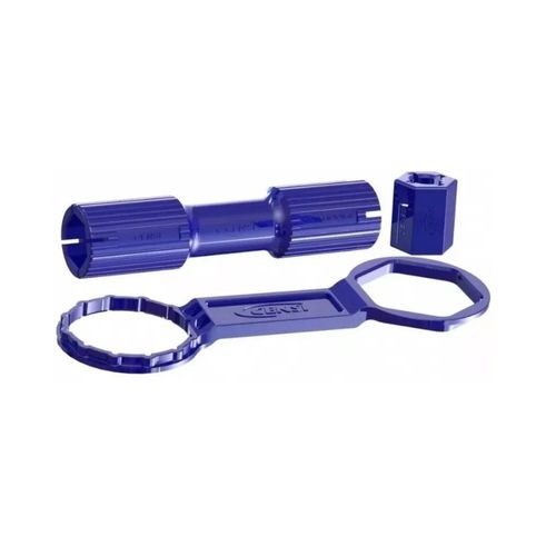 Kit Ferramenta Censi P/Instalacao De Caixa Acopladas 8050