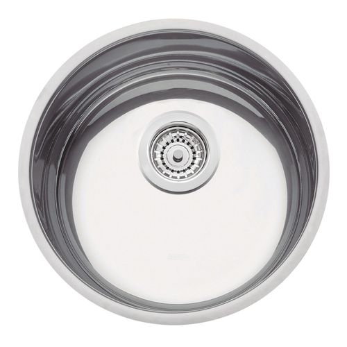 Cuba Tramontina Luna 35 BL 35cm com Válvula 4,5 94012202