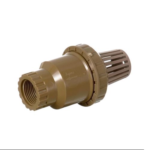 Válvula Poco Tigre Rosca 1" 27957374