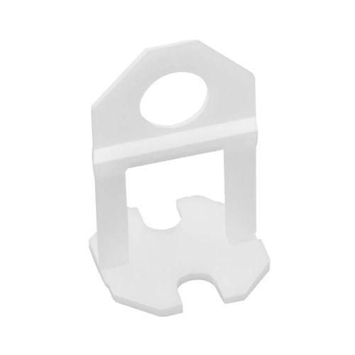 Nivelador Vonder Piso 3,0mm Pacote com 100 Peças 6846030100