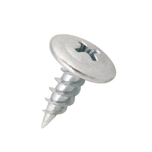 Parafuso Vonder Drywall Ponta Agulha Cabeça Flangeada 4,2x19mm 2910104219