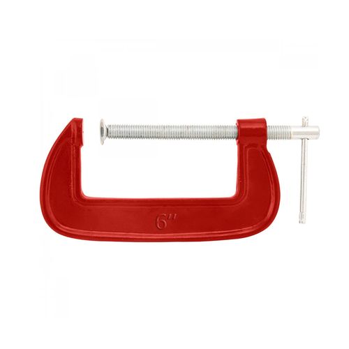 Grampo 954 Tipo C 6" 3575060001
