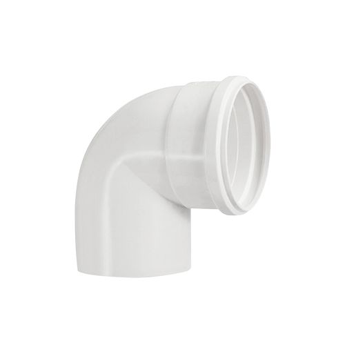 Joelho Esgoto 90x75mm Krona 618