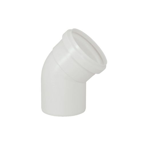 Joelho Esgoto 45x75mm Krona 613