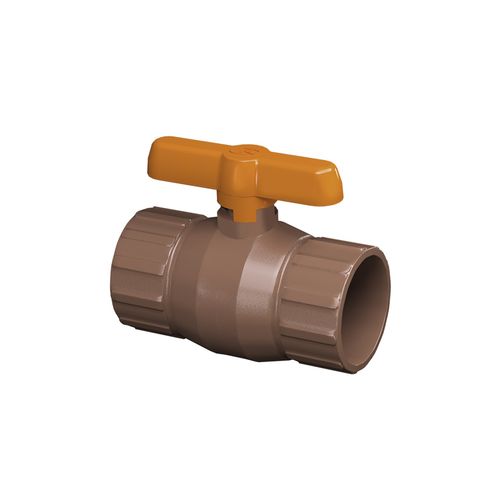 Registro Esfera Soldável 25mm Krona 541