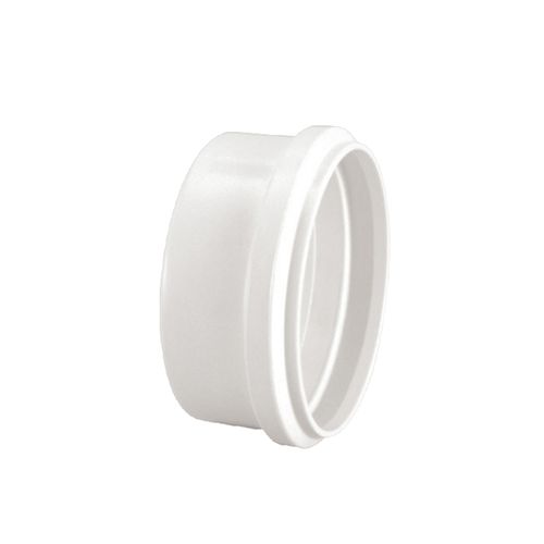 Cap Krona para Tubo de Esgoto 200mm — Ref. 598