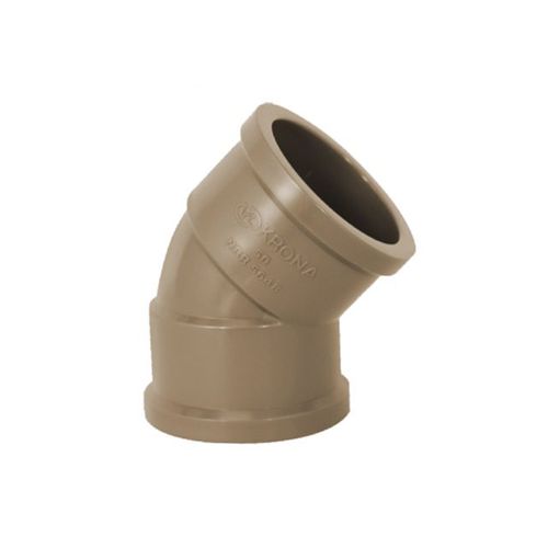 Joelho Soldável 45 X 40Mm Krona 418