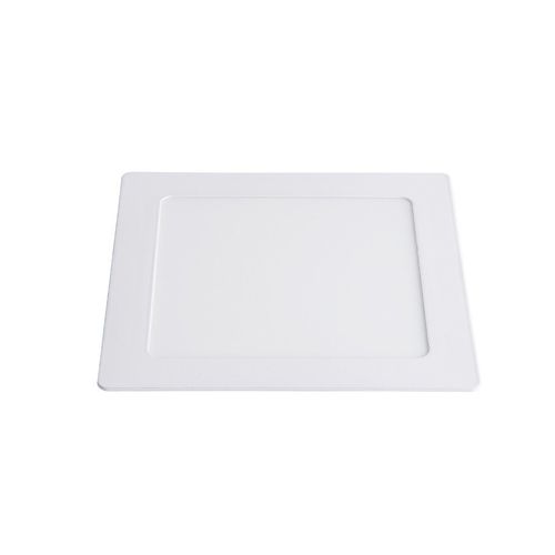 Embutido Led Startec 17x17x2Cm 12W 6500K 147400049