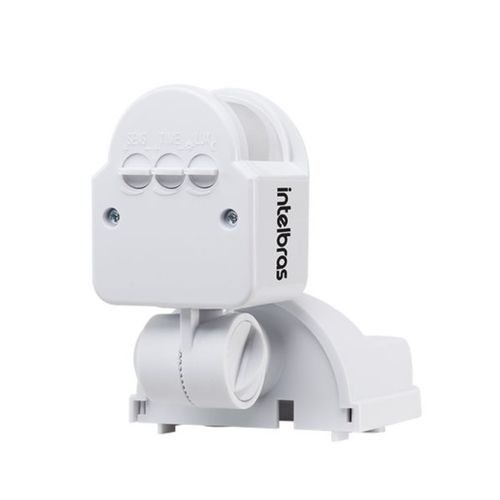 Sensor de Presença Intelbras Sobrepor para Iluminação ESP 180 AE