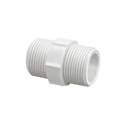 Niple PVC Rosca 1/2" Krona 287