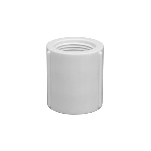 Luva PVC Rosca 1/2" Krona 270