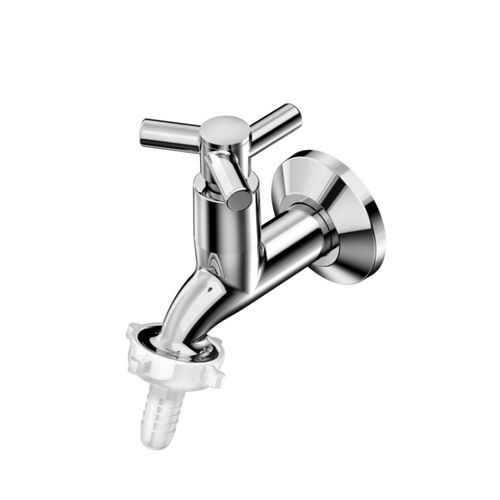 Torneira Incepa Tanque/Jardim PRD Zip com Bico Cromado B5004I9CR3