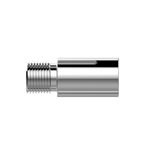 Extensão Blukit 1/2" X 40mm Cromada para Torneira 171502212