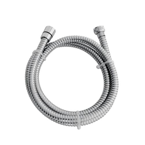Ducha Blukit 9305 C-25 Flexível Cromado 1,20 Metros 1/2"  220301-212