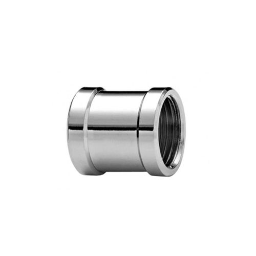 Luva Blukit 1/2" Cromada 7073 171003212