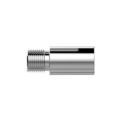 Extensão Blukit 1/2" X 20mm Cromada 171501212
