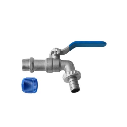 Torneira Blukit de Esfera Alavanca para Jardim 190127
