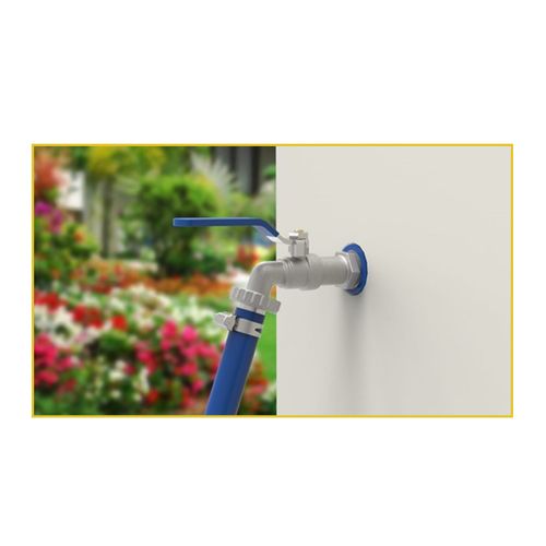 Torneira Blukit de Esfera Alavanca para Jardim 190127