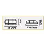 arandela-demi-tartaruga-c-grade-preta-1xe27-7333-101314-101314-6