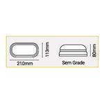 arandela-demi-tartaruga-s-grade-preta-1xe27-7335-101316-101316-6
