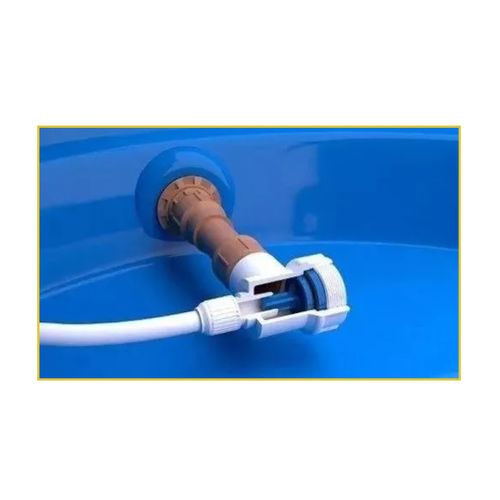 Válvula Blukit Neopress para Caixa D'Água 330601