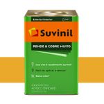 tintasuvinilrendeecobremuitofoamouro18l505182281031651031652