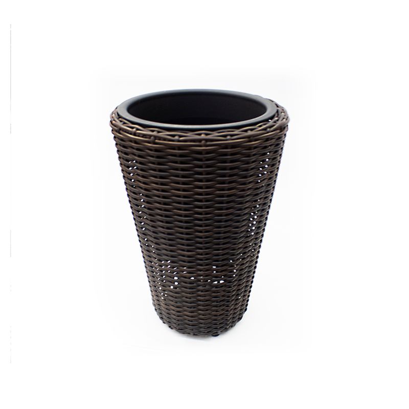 vaso-polirattan-decor-p-jardim-28x40-marrom-20004-097689