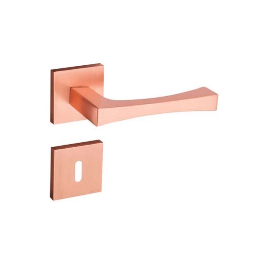 Fechadura Pado Vivaldi Cobre Rose Ext. 54023091