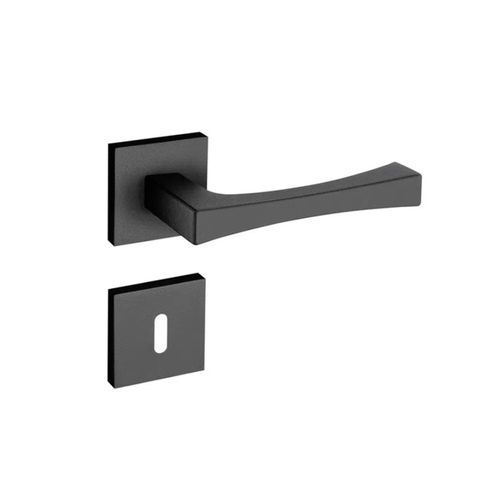 Fechadura Pado Vivaldi Preto Externa 54023088