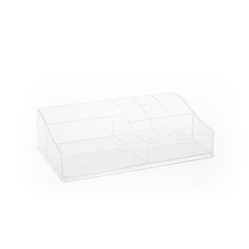 Organizador de Cosméticos Decor Acrílico