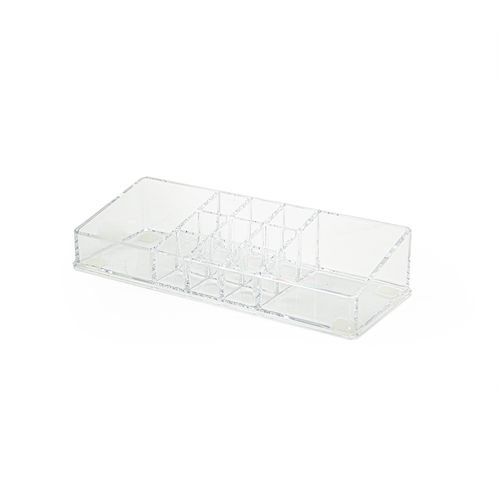 Organizador de Cosméticos Decor Acrílico