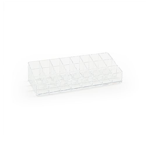 Organizador de Batons Decor para 24 Unidades Acrílico