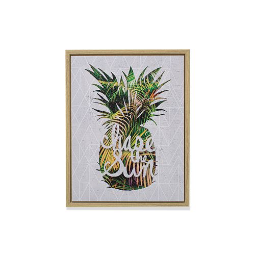 Quadro Decor Chase The Sun 40x50cm