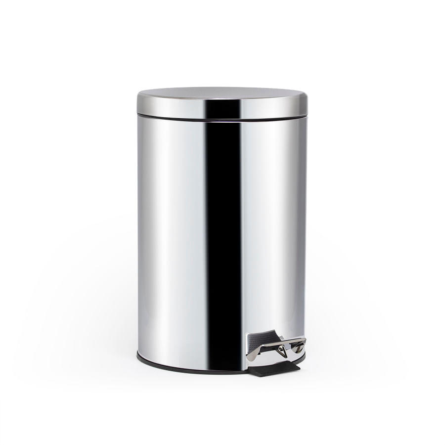 liroさま Lixeira Fosca 3 Litros Safira - Loja Mor