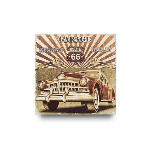 Quadro Decor Service Repark 50x50cm