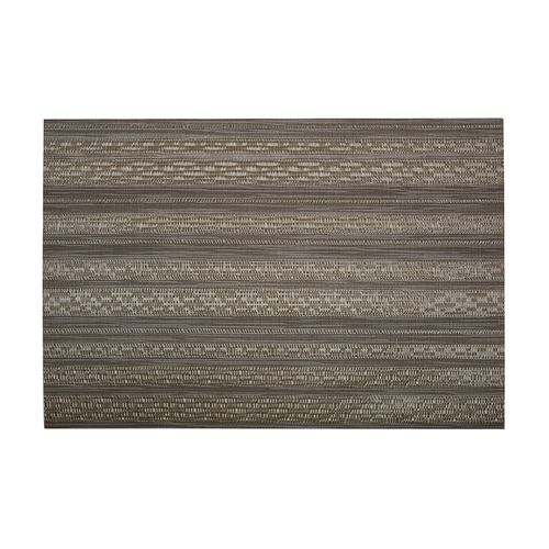 Lugar Amaricano Decor P/Mesa PVC Jacquard List. Bg HD-67215