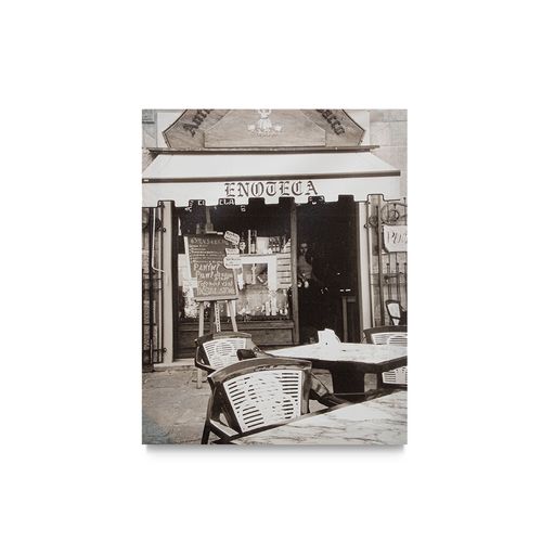 Tela Goods 50X40Cm Enoteca