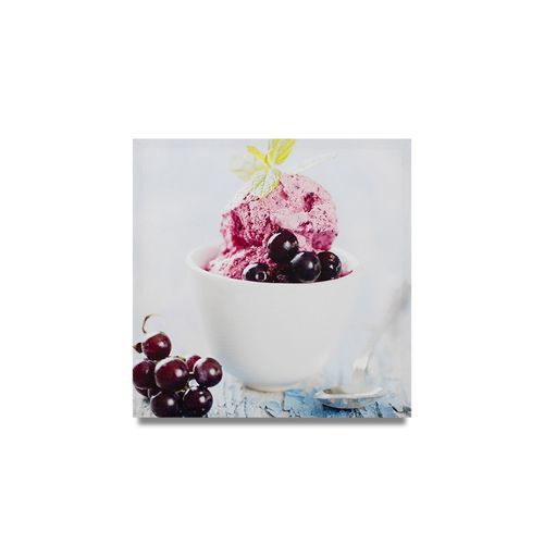 Quadro Decor Xingcheng Rosemary 40x50cm