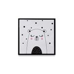 quadro-decor-urso-preto-e-branco-35x35cm-xcc176623x-102671
