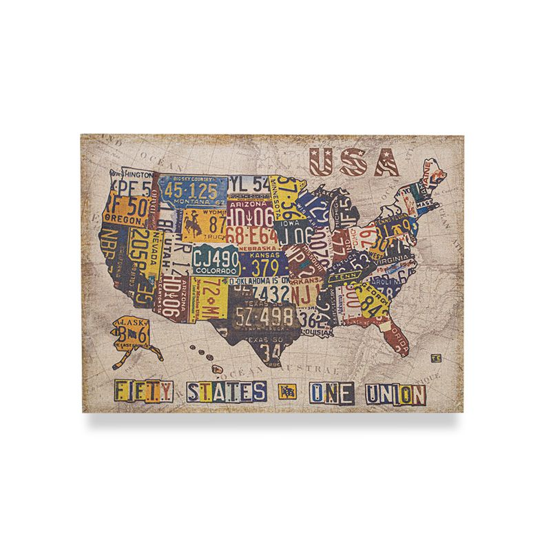 quadro-decor-placas-usa-406x558cm-gb6342-096167