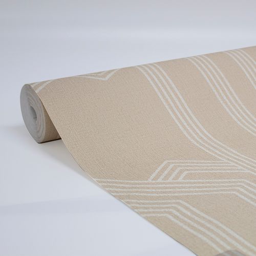 Papel De Parede Decor 53Cmx10M Sunray J3421