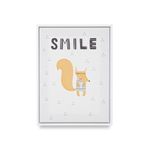 quadro-decor-smile-30x40cm-xcc190175-1910413-107451
