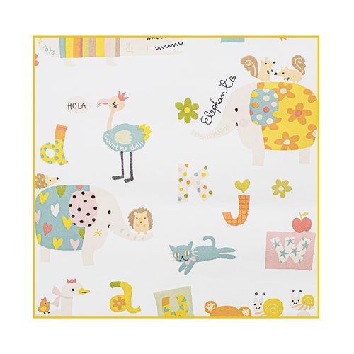 Papel De Parede Decor 53cmx10m Phoenix 23282