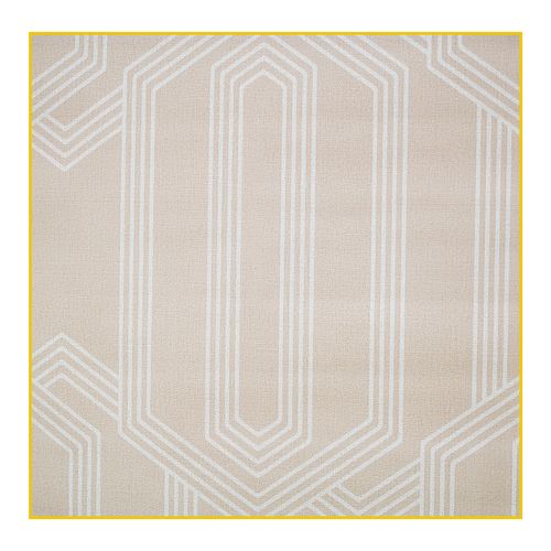 Papel De Parede Decor 53Cmx10M Sunray J3421