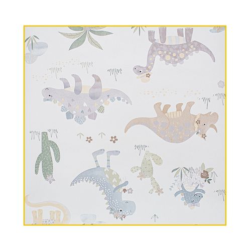 Papel De Parede Decor 53Cmx10M Sunray Cr68311